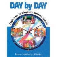 Day by Day: English for Employment Communication