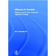 Alliance in Anxiety