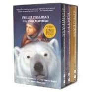 His Dark Materials 3-Book Hardcover Boxed Set The Golden Compass; The Subtle Knife; The Amber Spyglass
