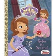 Sofia the Second (Disney Junior: Sofia the First)