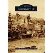 Friendsville