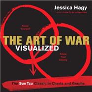 The Art of War Visualized The Sun Tzu Classic in Charts and Graphs