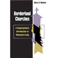 Borderland Churches