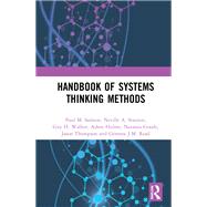 Handbook of Systems Thinking Methods