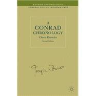 A Conrad Chronology