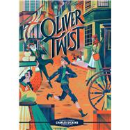 Classic Starts®: Oliver Twist
