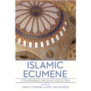 Islamic Ecumene