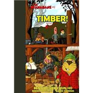 Timber!