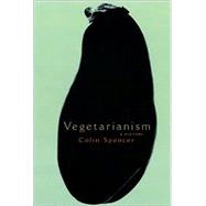 Vegetarianism A History