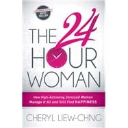 The 24 Hour Woman