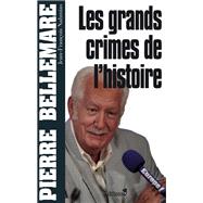 Les Grands crimes de l'histoire