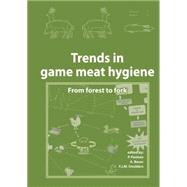 Trends in game meat hygiene