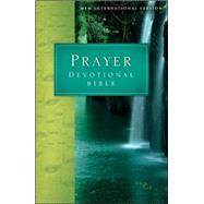 Prayer Devotional Bible