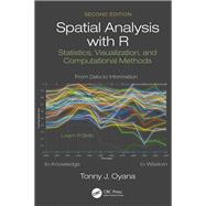 Spatial Analysis with R