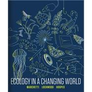 Ecology in a Changing World