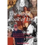 The Royal Book of Lists