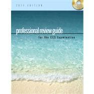 Professional Review Guide for the CCS Examination, 2011 Edition, 1st Edition