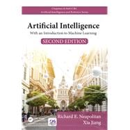 Contemporary Artificial Intelligence, Second Edition