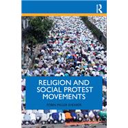 Religion and Social Protest Movements