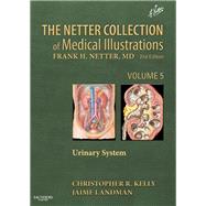 The Netter Collection of Medical Illustrations