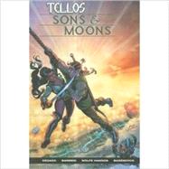 Tellos Sons and Moons