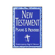 Extra Large-Print New Testament with Psalms and Proverbs