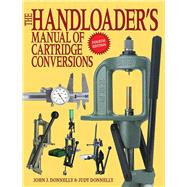 HANDLOADER'S MANUAL CARTRIDGE PA