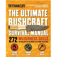 The Primitive Survival Manual