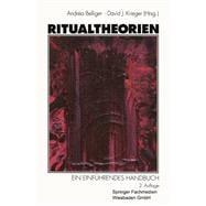 Ritualtheorien