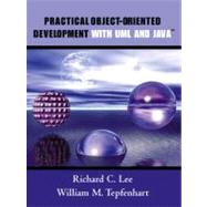 Practical Object-Oriented Development With Uml and Java