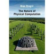 The Nature of Physical Computation book cover, ISBN 9780197552384