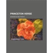 Princeton Verse