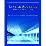 Linear Algebra and Its Applications (Revised)