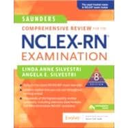 Evolve Resources for Saunders Comprehensive Review for the NCLEX-RN® Examination