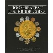 100 Greatest U.S. Error Coins