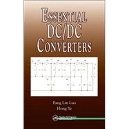 Essential Dc/dc Converters