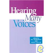 Hearing Many Voices