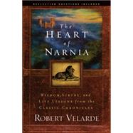 The Heart Of Narnia