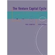 The Venture Capital Cycle, second edition