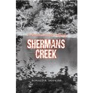 Shermans Creek