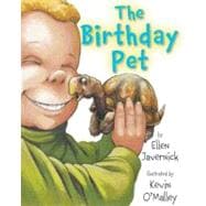 The Birthday Pet