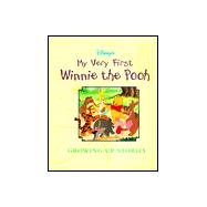 My Very First Winnie the Pooh Growing Up Stories