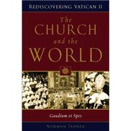The Church and the World: Gaudium Et Spes, Inter Mirifica