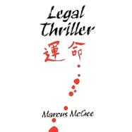 Legal Thriller