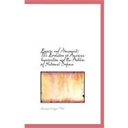 Empire and Armament : The Evolution of American Imperialism and the Problem of National Defence
