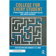 College for Every Student