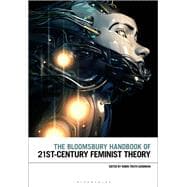 The Bloomsbury Handbook of 21st-century Feminist Theory
