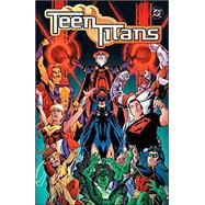 Teen Titans : Family Lost