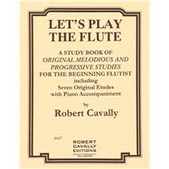 Let's Play the Flute