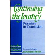 Continuing the Journey Parishes in Transition